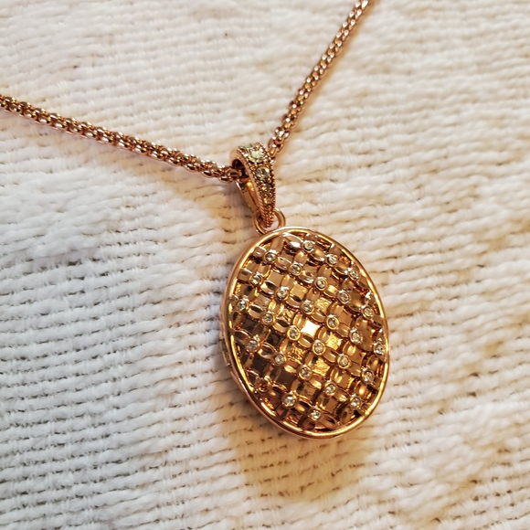 Origami Owl Legacy Wish Locket - Picture 2 of 5